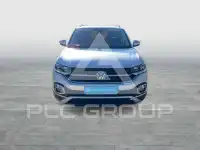 2024 Volkswagen T-Cross