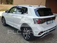 2024 Volkswagen T-Cross