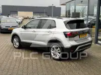 2024 Volkswagen T-Cross
