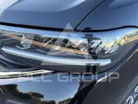 2024 Volkswagen T-Cross