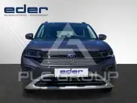 2024 Volkswagen T-Cross