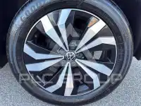 2024 Volkswagen T-Cross