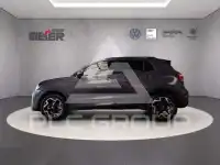 2024 Volkswagen T-Cross