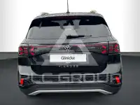 2024 Volkswagen T-Cross