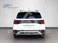 2024 Volkswagen T-Cross