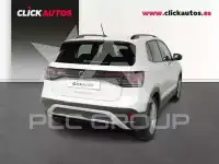 2024 Volkswagen T-Cross