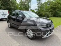 2024 Volkswagen T-Cross