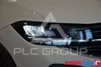2024 Volkswagen T-Cross