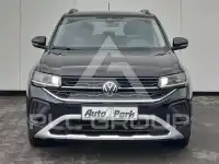 2024 Volkswagen T-Cross