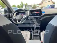2024 Volkswagen T-Cross