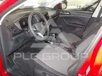 2024 Volkswagen T-Cross