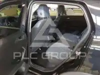 2024 Volkswagen T-Cross