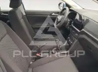 2024 Volkswagen T-Cross