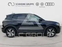 2024 Volkswagen T-Cross