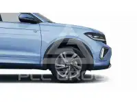 2024 Volkswagen T-Cross