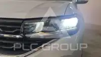 2024 Volkswagen T-Cross