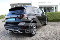 2024 Volkswagen T-Cross