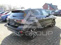 2024 Volkswagen T-Cross