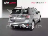 2024 Volkswagen T-Cross
