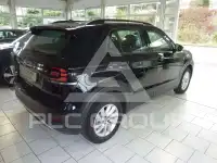 2024 Volkswagen T-Cross