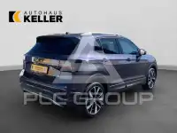 2024 Volkswagen T-Cross