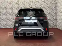 2024 Volkswagen T-Cross