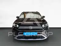 2024 Volkswagen T-Cross