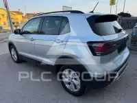 2024 Volkswagen T-Cross