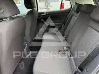 2024 Volkswagen T-Cross