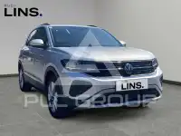 2024 Volkswagen T-Cross