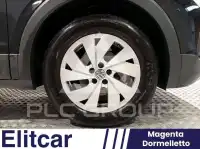 2024 Volkswagen T-Cross