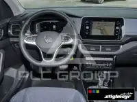 2024 Volkswagen T-Cross
