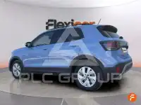 2024 Volkswagen T-Cross