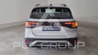 2024 Volkswagen T-Cross