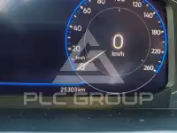 2024 Volkswagen T-Cross