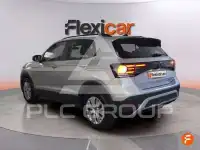2024 Volkswagen T-Cross