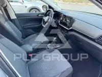 2024 Volkswagen T-Cross