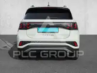 2024 Volkswagen T-Cross