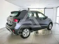 2024 Volkswagen T-Cross