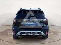 2024 Volkswagen T-Cross