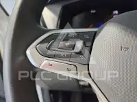 2024 Volkswagen T-Cross