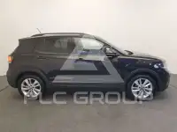 2024 Volkswagen T-Cross