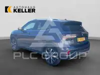 2024 Volkswagen T-Cross