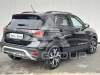 2024 Volkswagen T-Cross