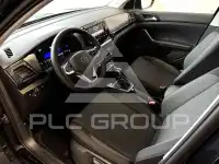 2024 Volkswagen T-Cross