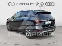 2024 Volkswagen T-Cross