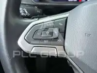2024 Volkswagen T-Cross