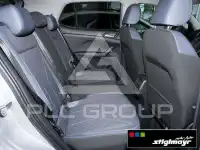 2024 Volkswagen T-Cross
