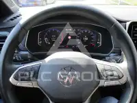 2024 Volkswagen T-Cross