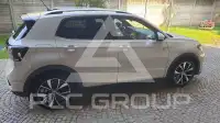 2024 Volkswagen T-Cross